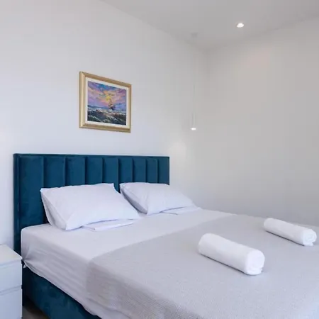 Luxury Navis - Dom wakacyjny