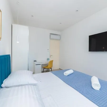 Luxury Navis - Dom wakacyjny *