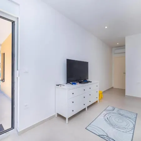 Dom wakacyjny Luxury Navis -