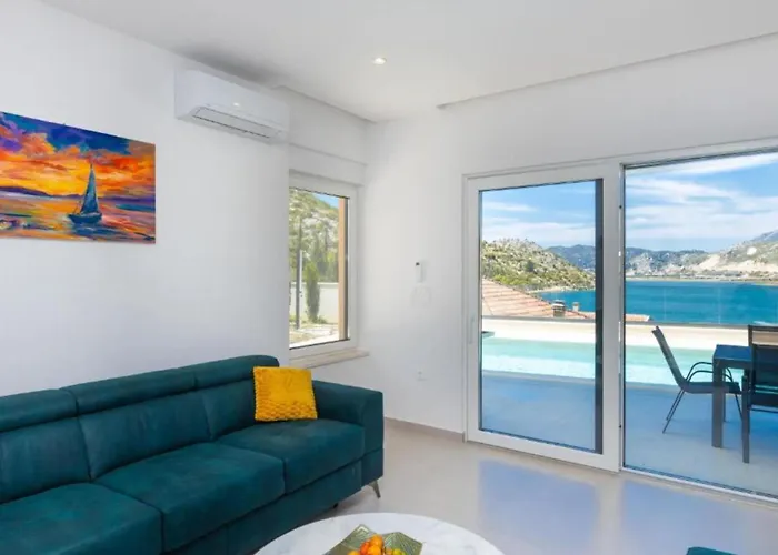 Luxury Navis - Rogotin