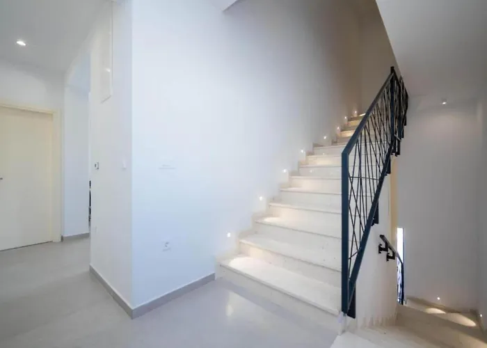 בית נופש Luxury Navis -